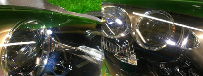 Lexus LS600h LS460 UVF45 46 UFS 40 45 41 46 Right Headlight LED 2012-2017 OEM