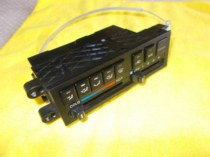 Nissan Genuine S13 Silvia 180SX Air Conditioner Unit