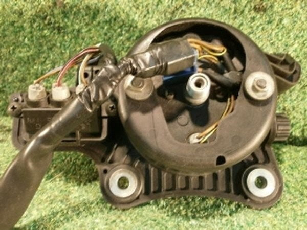 Kawasaki KDX125SR DX125A 1990-1999 Speedometer Instrument Cluster Genuine OEM