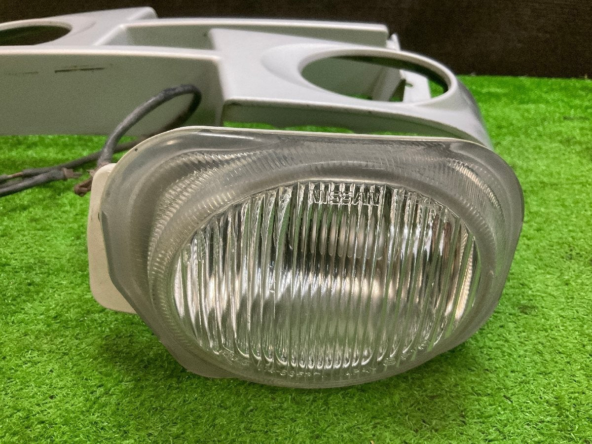 Nissan Gloria Cedric Y34 Infiniti M 1999-2004 Fog Light Lamp Genuine OEM JDM