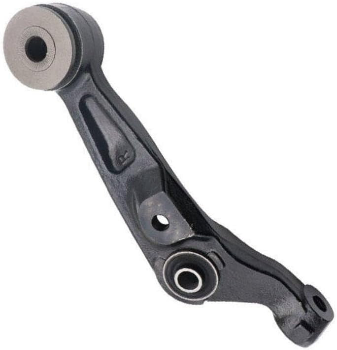 TOYOTA LEXUS GENUINE ARM ASSY, FRONT SUSPENSION, LOWER LH OEM 48640-50081