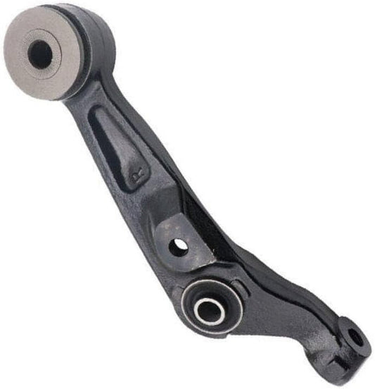 TOYOTA LEXUS GENUINE ARM ASSY, FRONT SUSPENSION, LOWER LH OEM 48640-50081