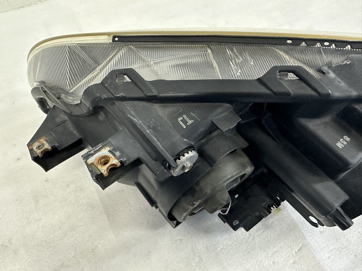 Honda S2000 AP1 Late Model Genuine HID Headlight Right KOITO 100-22483