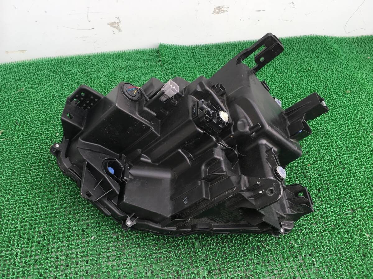 MITSUBISHI ECLIPSE CROSS GK1W GL3W Late Model LED Headlight Right OEM JDM