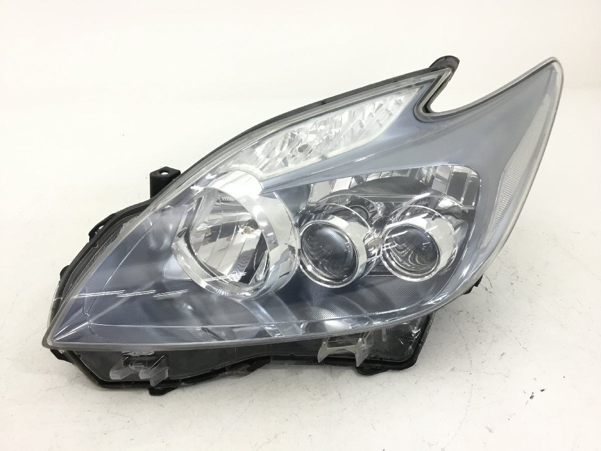 Toyota Prius ZVW30 XW30 2009-2011 Projector LED Headlight Lamp Left OEM JDM