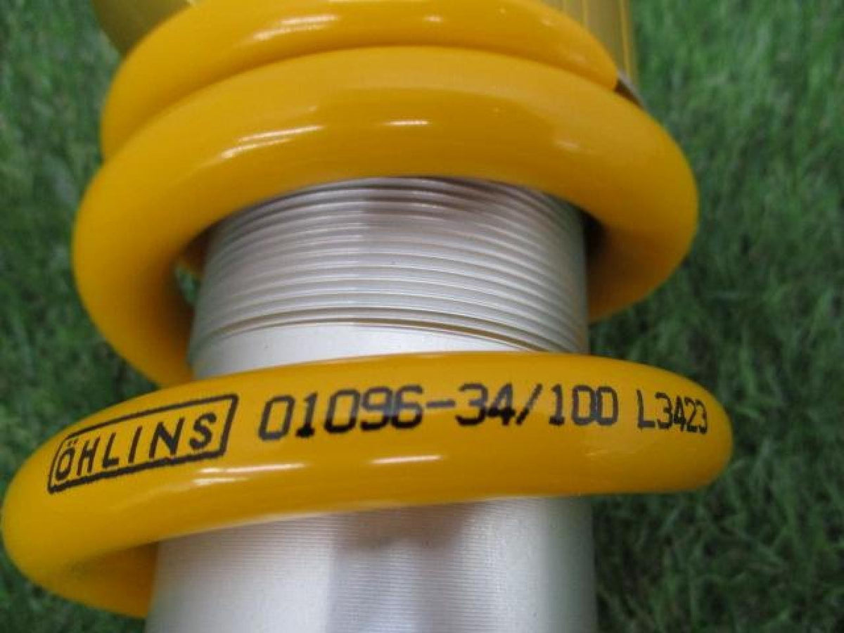 Ohlins KA739 Rear Shock Absorber for Kawasaki Z900RS / Cafe / Performance