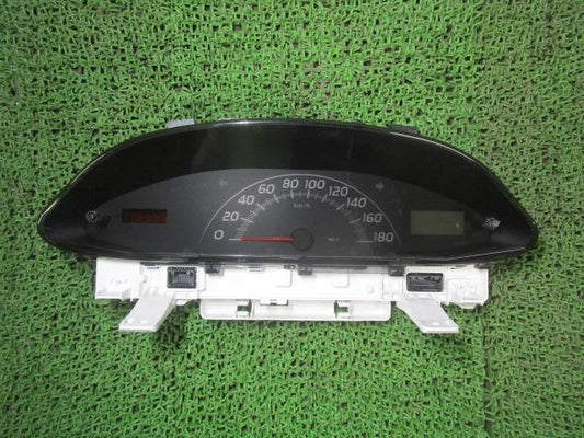 Toyota Vitz Yaris KSP90 NCP95 SCP90 Speedometer Instrument Cluster OEM JDM