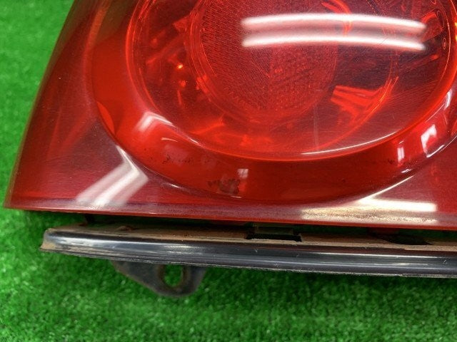 Honda Acura RSX Integra Type R DC5 2004-2007 Tail Lights Lamp OEM JDM Genuine