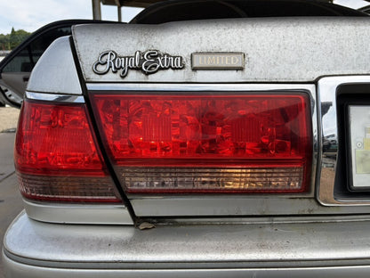 Toyota Crown Athlete JZS171 JZS173 JZS175 2001-2007 Tail Light Lamp OEM JDM