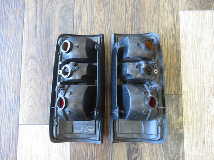 Lexus Genuine LX450 Toyota Land Cruiser FZJ80 Tail Light Lamp Left Right OEM