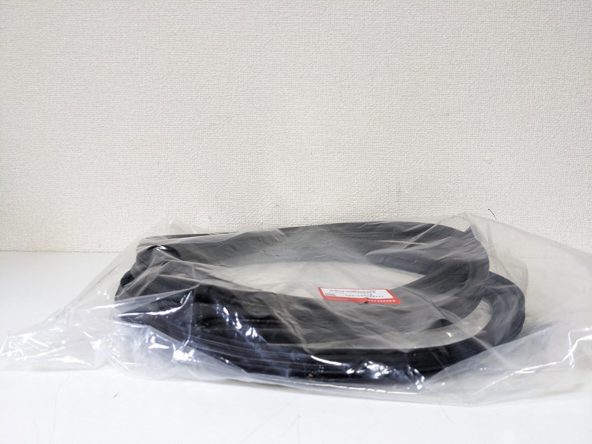 GENUINE HONDA CIVIC EG4 WEATHERSTRIP TAIL GATE 74440-SR3-003