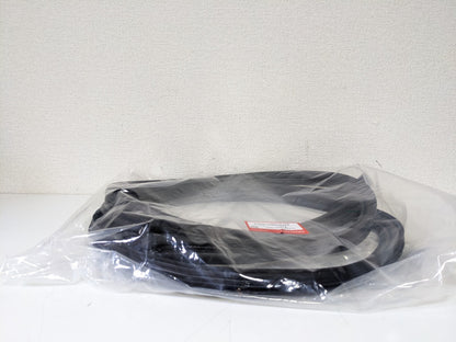GENUINE HONDA CIVIC EG4 WEATHERSTRIP TAIL GATE 74440-SR3-003