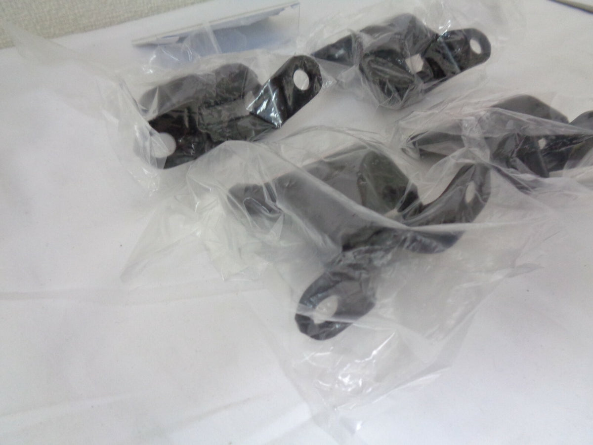 TOYOTA GENUINE LEVIN TRUENO AE86 DOOR HINGES SET of 4 OEM New