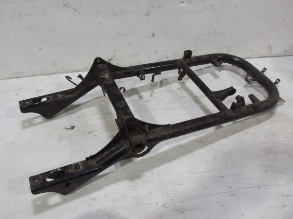 Honda Zoomer AF58 Ruckus 2001-2017 Subframe Rear Seat Frame Genuine OEM JDM