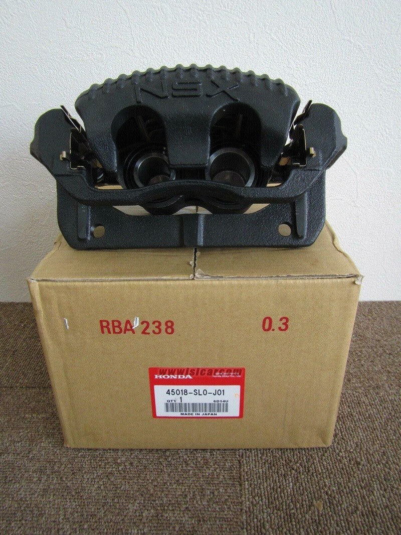45018-SL0-J01 HONDA NSX NSX-R NA2 Disc Brake Caliper RH Front Genuine