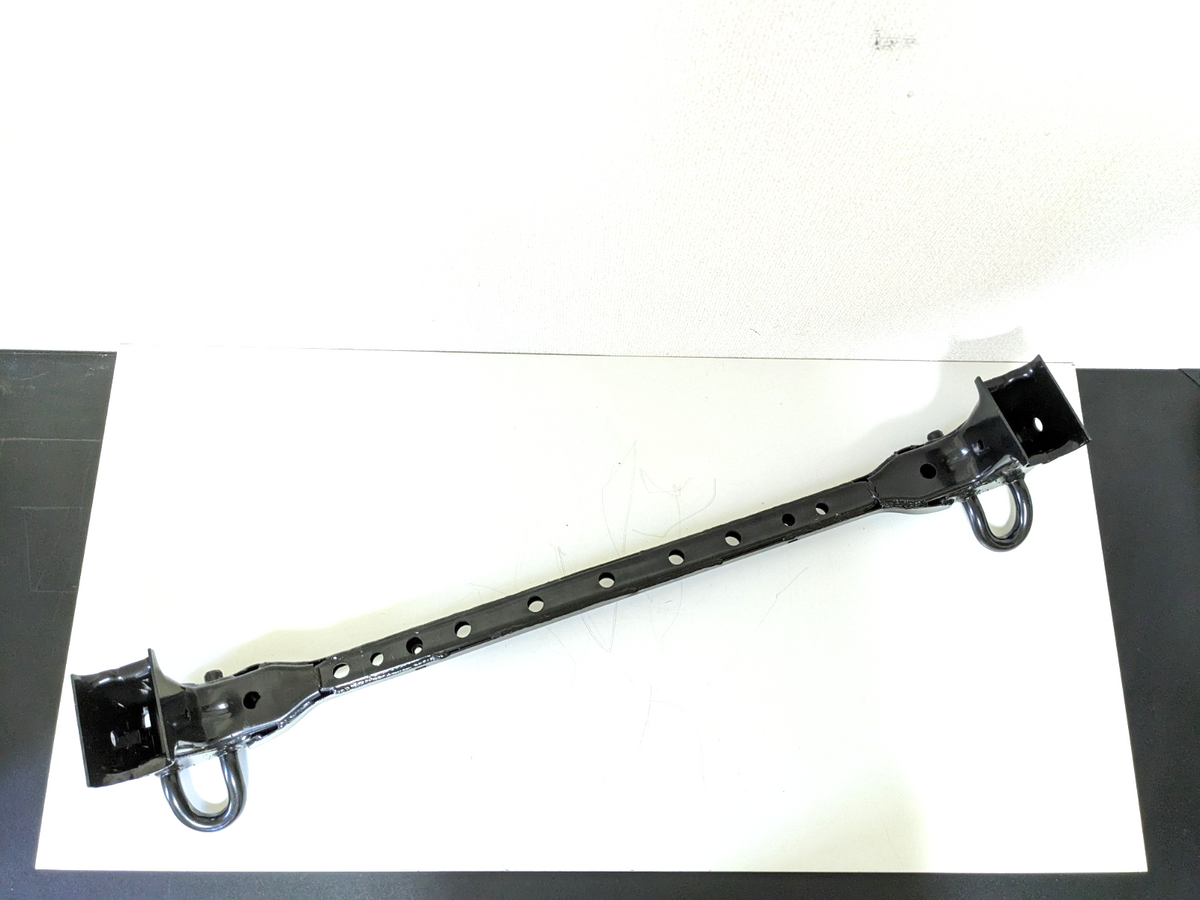 51021-35071 Toyota 4Runner FJ Cruiser Frame Auxiliary Crossmember Genuine New