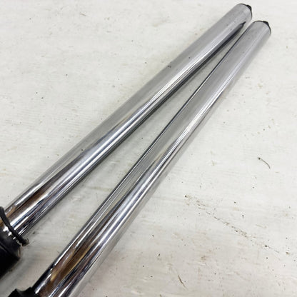 Honda XR100 Motard HD13 31mm Front Fork Genuine OEM