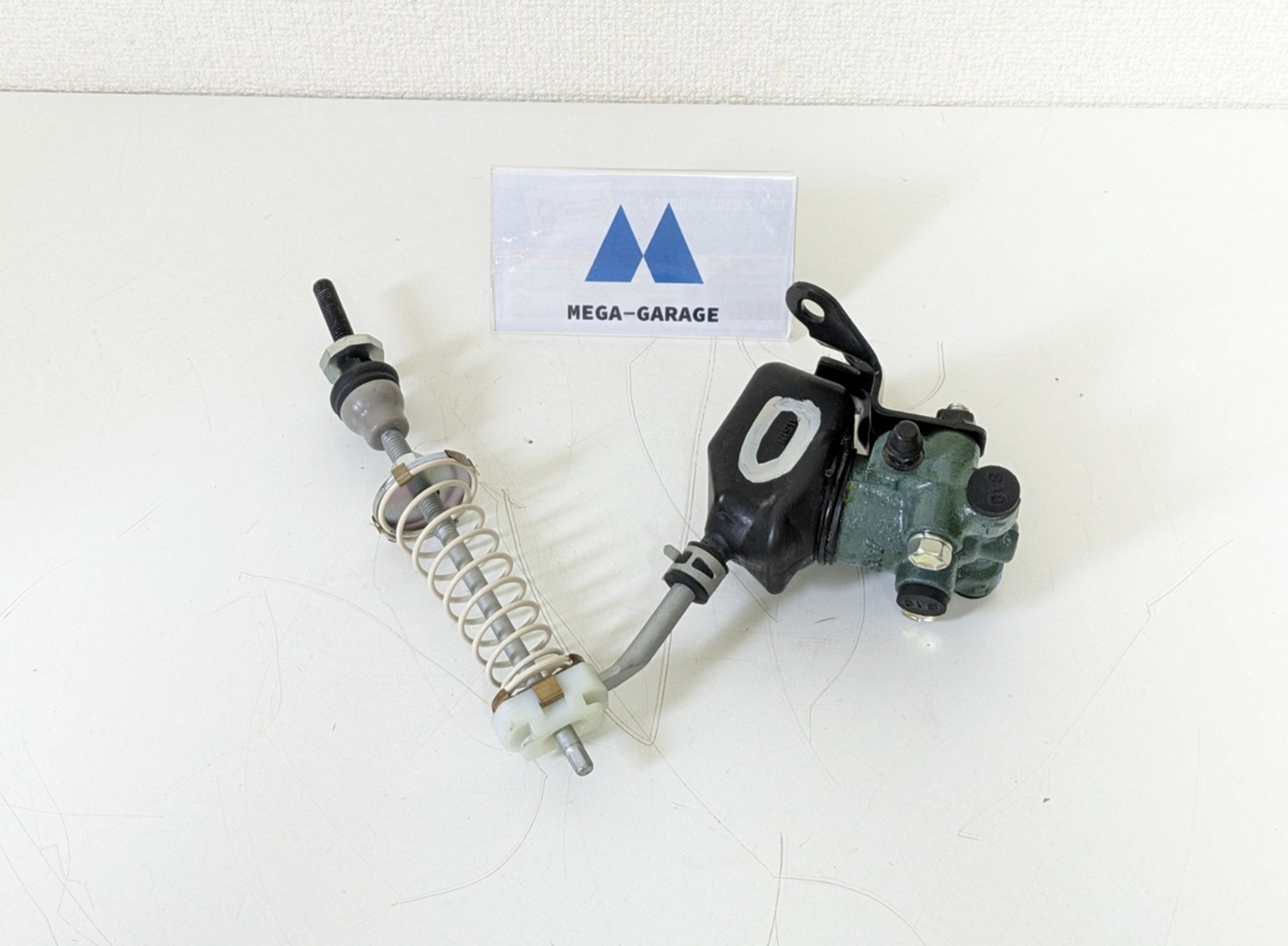 TOYOTA OEM Load Sensing Valve ASSY &amp; Spring for Hiace 47900-26543
