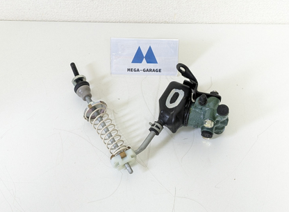 TOYOTA OEM Load Sensing Valve ASSY &amp; Spring for Hiace 47900-26543