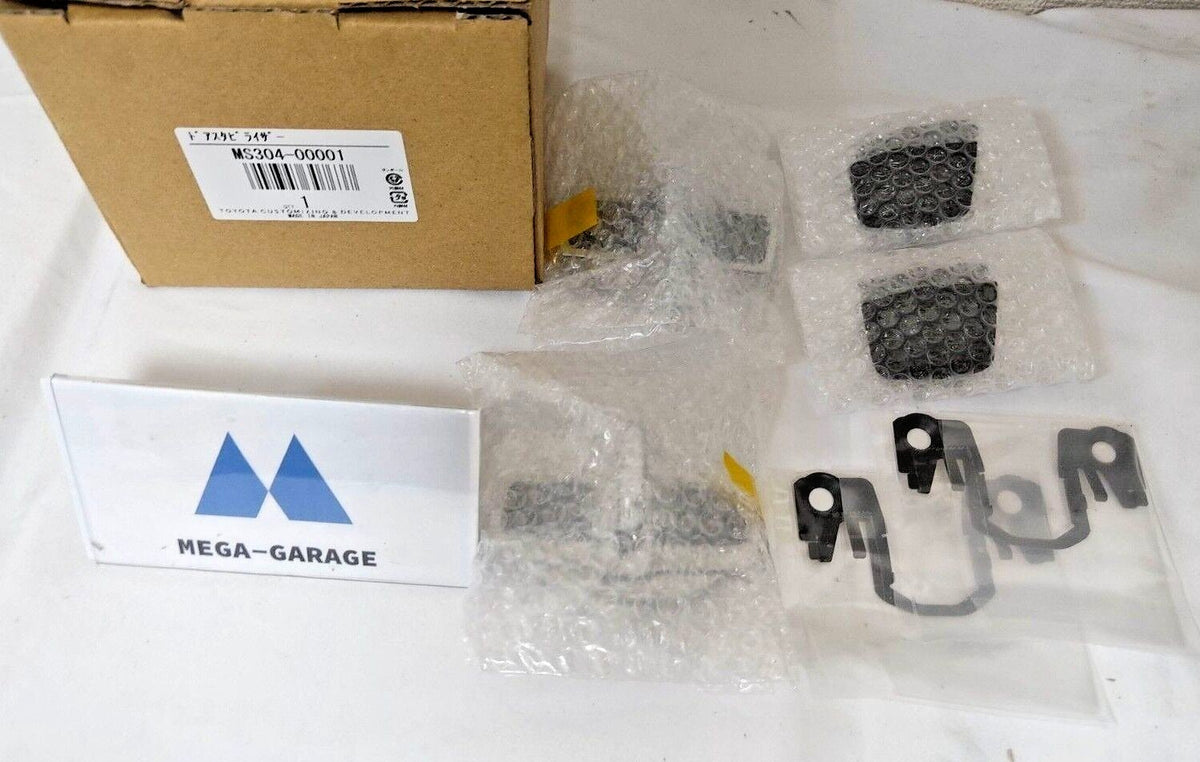 MS304-00001 Toyota Corolla CP Coupe AE86 Door Stabilizer NEW TRD Genuine Parts