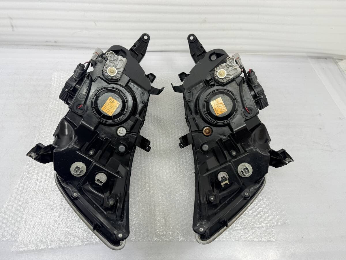 Subaru Genuine WRX STi VAB VAG LED Headlight Lamp Left Right OEM JDM