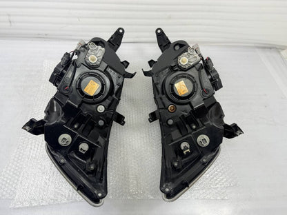 Subaru Genuine WRX STi VAB VAG LED Headlight Lamp Left Right OEM JDM