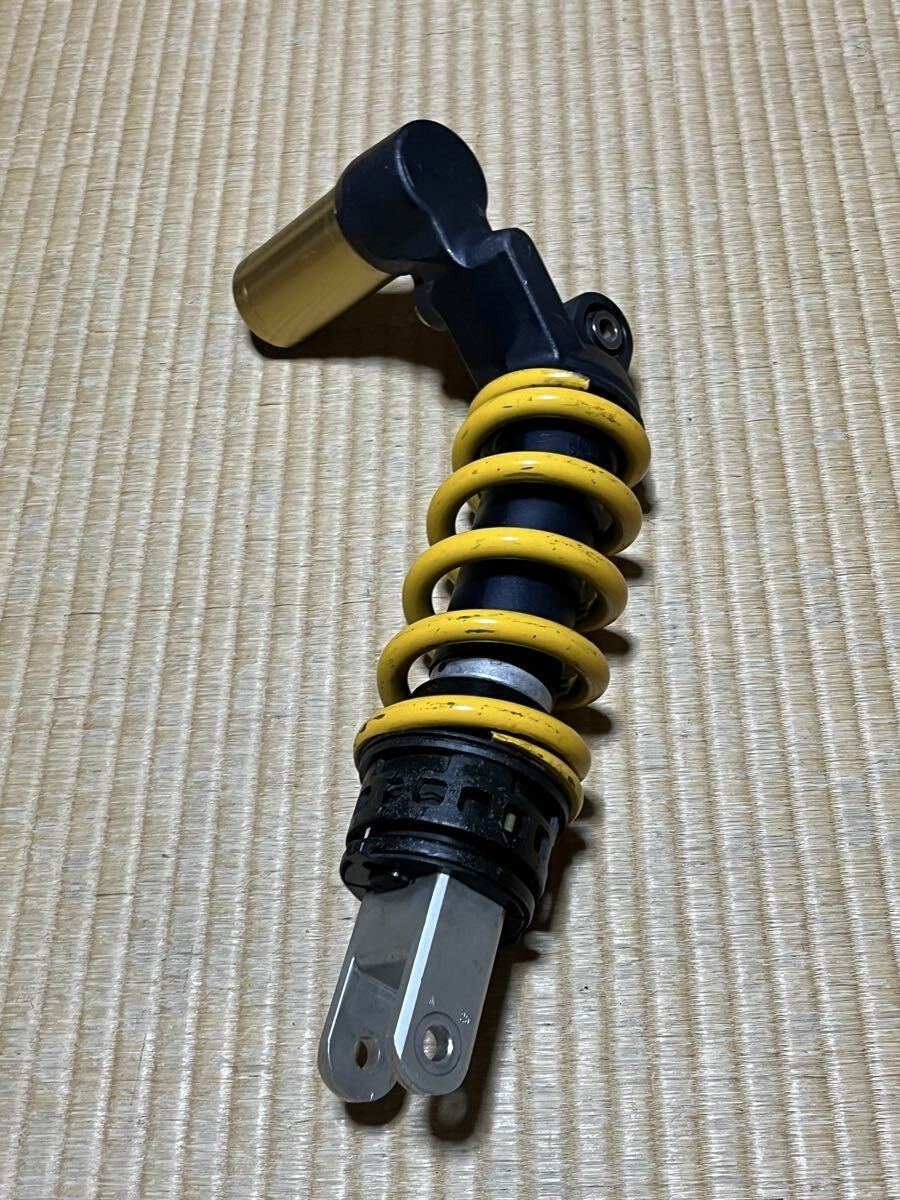 Honda CBR600RR PC37 2003-2006 SHOWA Rear Shock Absorber Genuine OEM