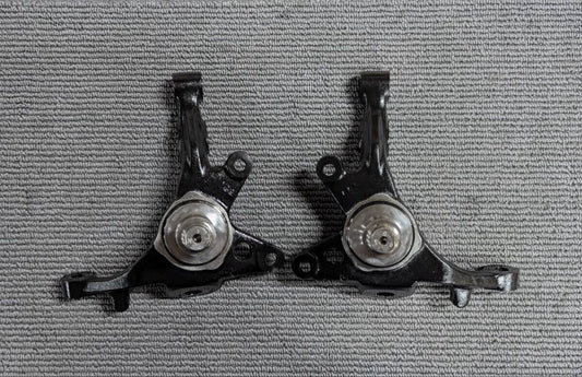 Nissan Silvia S15 1999-2002 Front Steering Knuckle Genuine OEM JDM