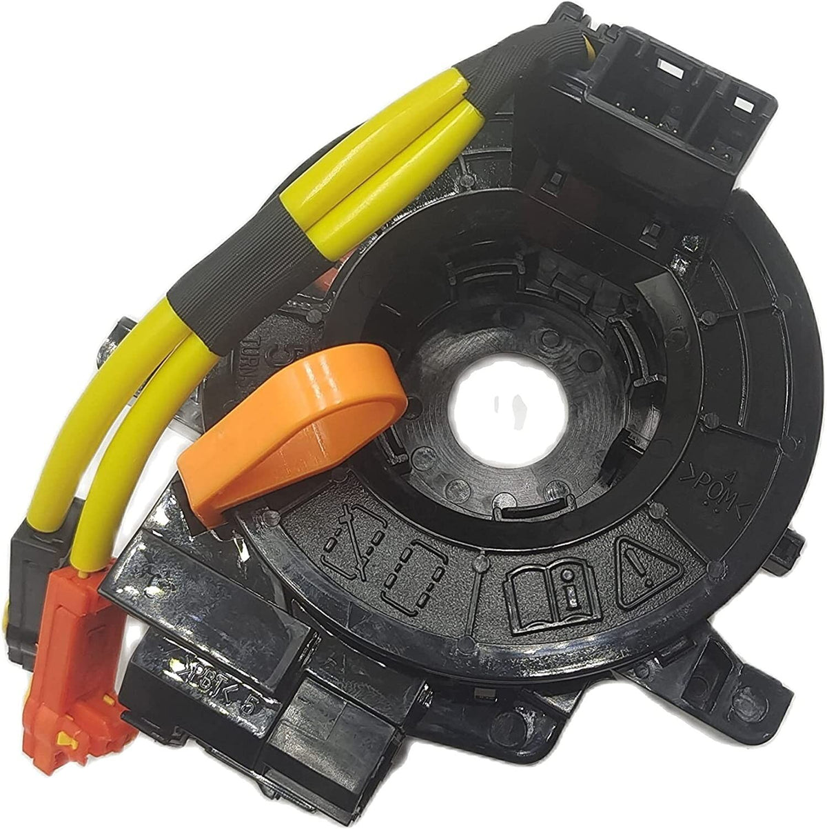 84307-30090 Genuine OEM New Toyota 4runner Clock Spring From  2010-2016