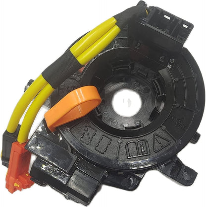 84307-30090 Genuine OEM New Toyota 4runner Clock Spring From  2010-2016