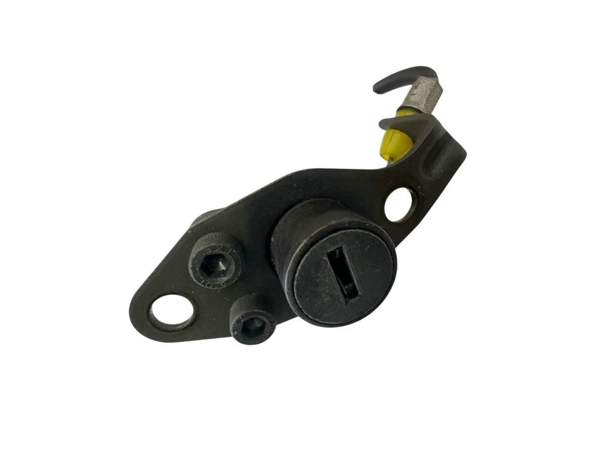Kawasaki Ninja ZX-12R ZXT20A 2000-2001 Ignition Switch Lock Key Set Genuine OEM