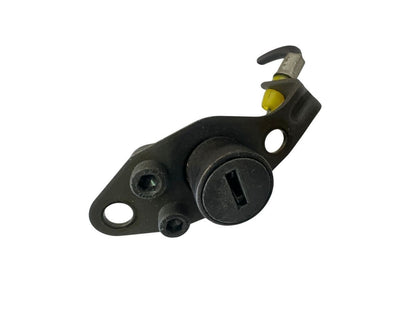 Kawasaki Ninja ZX-12R ZXT20A 2000-2001 Ignition Switch Lock Key Set Genuine OEM