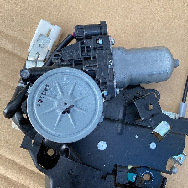 64650-50050 TOYOTA Lexus Genuine 2007-2012 LS460 Trunk Lock Actuator Latch OEM
