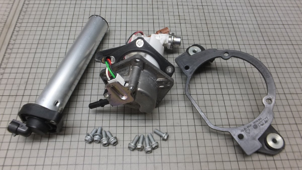 KTM 690 Duke 2016-2018 Fuel Pump Genuine OEM