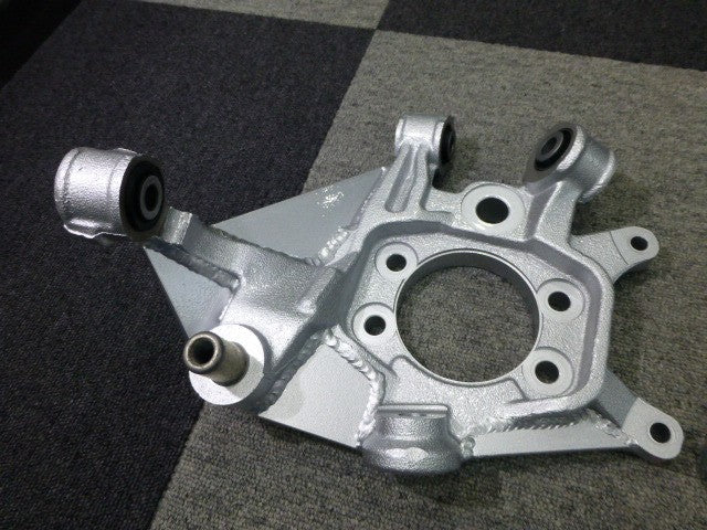 Reinforcement Reinforced Rear Knuckle Silvia S14 S15 Skyline R33 R34 ECR33