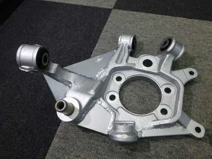 Reinforcement Reinforced Rear Knuckle Silvia S14 S15 Skyline R33 R34 ECR33