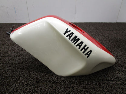 Yamaha TZR125R 4DL Belgrada 1991-1997 Fuel Tank OEM Genuine