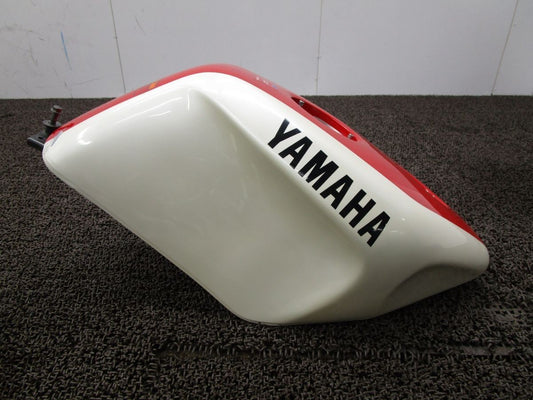 Yamaha TZR125R 4DL Belgrada 1991-1997 Fuel Tank OEM Genuine