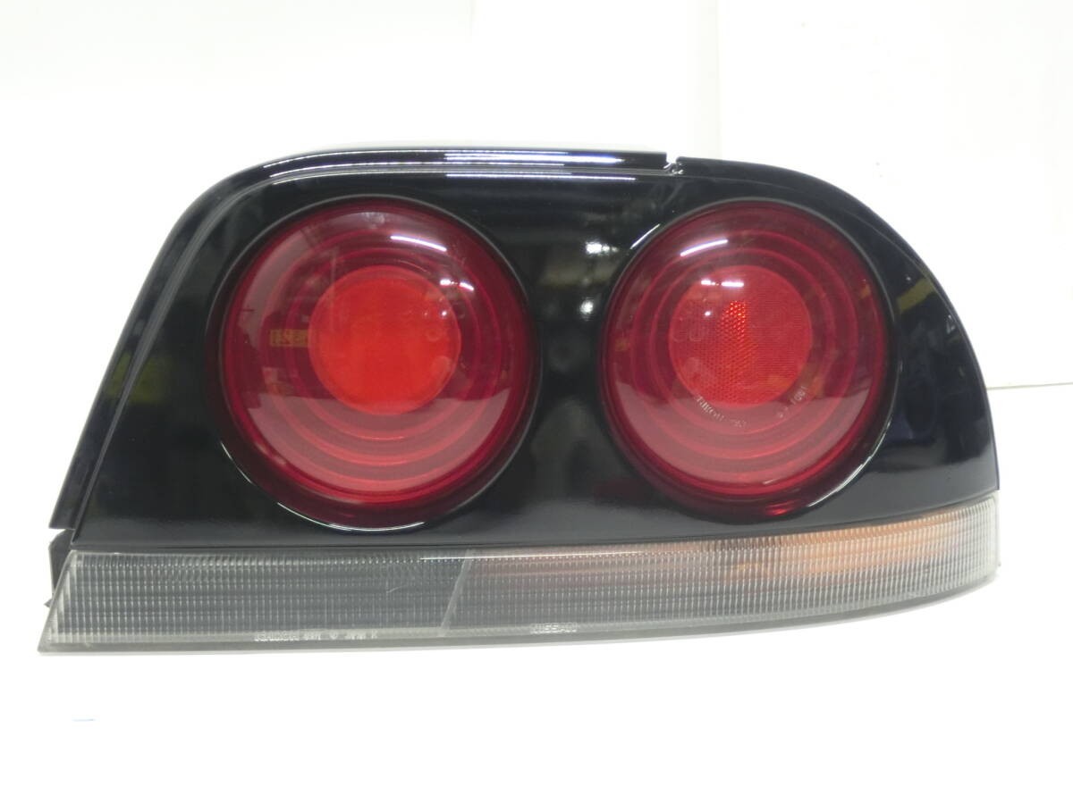 Nissan Skyline R33 1993-1998 Tail Lights Lamps ICHIKOH 4687 OEM JDM Genuine
