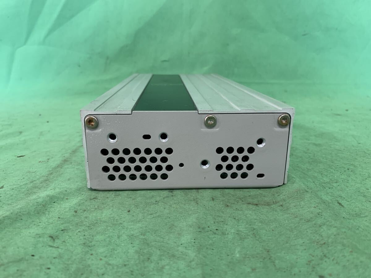 Toyota Lexus SC430 Mark Levinson Amplifier Radio Audio Stereo 86280-0W070 OEM