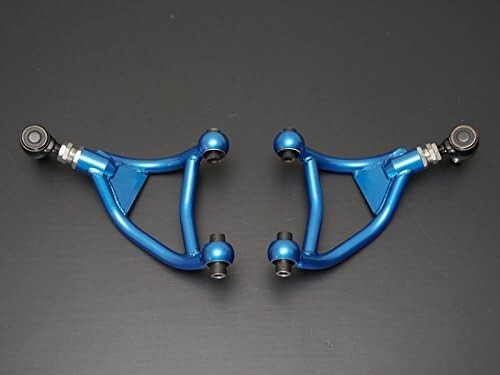 Cusco 965 474 L Rear Upper Control Arms for Toyota 86 ZN6 2012