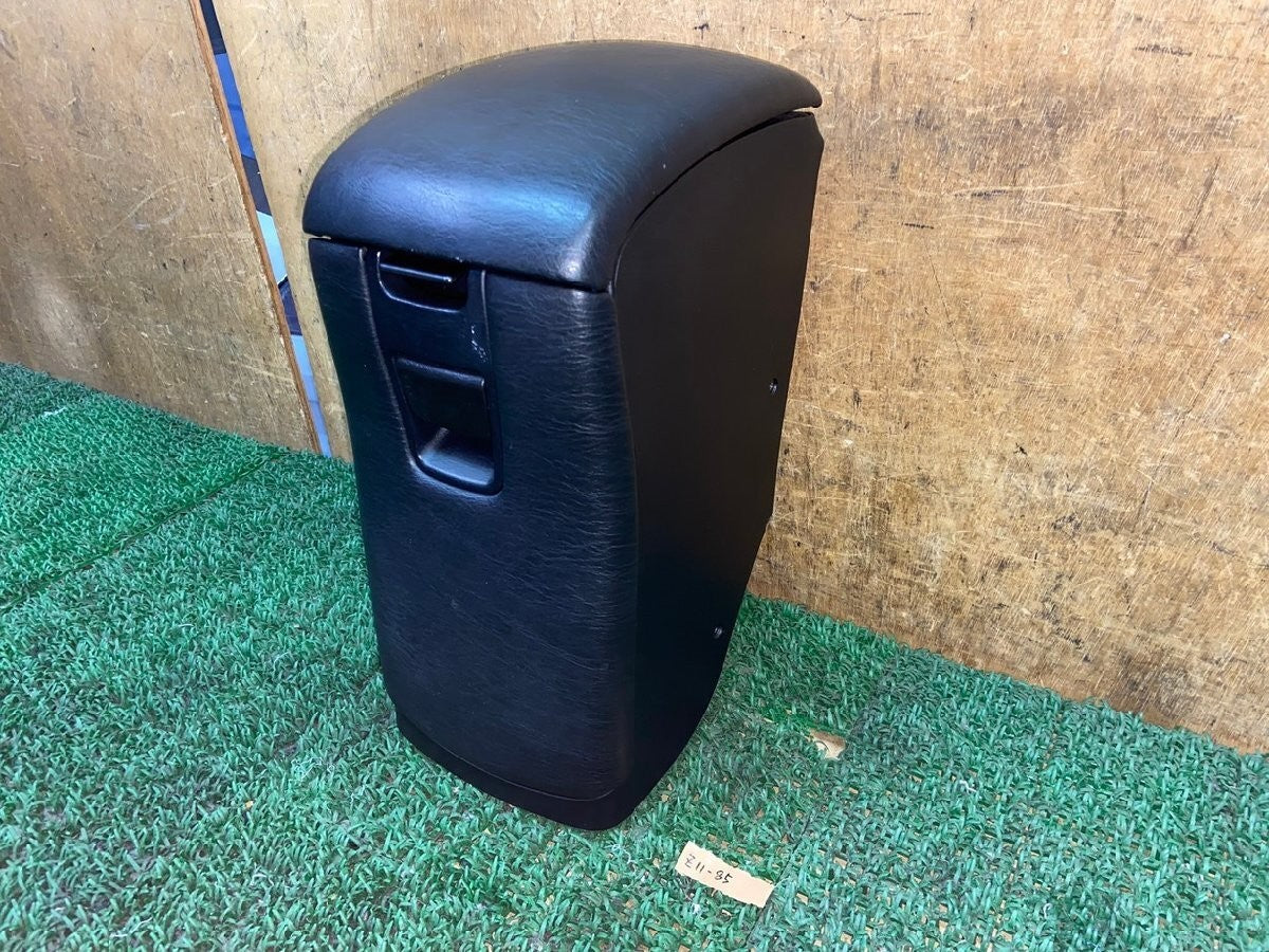 Toyota Genuine MR2 SW20 Rear Center Console Storage Box JDM 1989-1999 Used