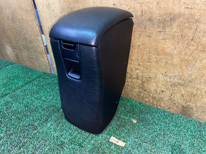 Toyota Genuine MR2 SW20 Rear Center Console Storage Box JDM 1989-1999 Used