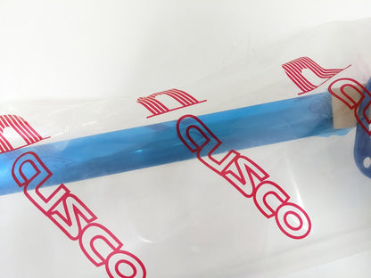 CUSCO Front Strut Tower Bar Type OS Subaru VM series LEVORG VAG/VAB WRX S4/STI