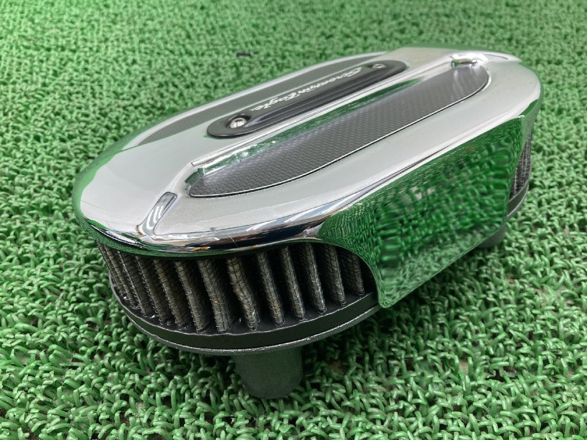 Screamin’ Eagle Air Cleaner 23700-09 for Harley-Davidson Touring Softail