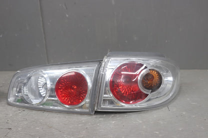 Mazda 2 Mazda2 Demio DY3W DY5W Tail Lights Rear Lamps set JDM OEM