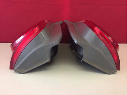 Toyota Rumion Scion Xb ZRE152 Tail Lights Lamps Set STANLEY 12-541 JDM