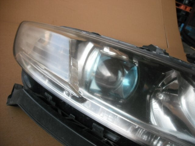 Honda ZF1 LEA-MF6 CR-Z Alpha Black Level Headlights
