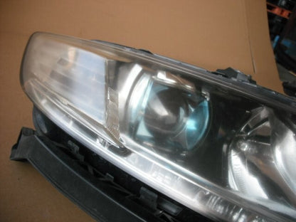 Honda ZF1 LEA-MF6 CR-Z Alpha Black Level Headlights