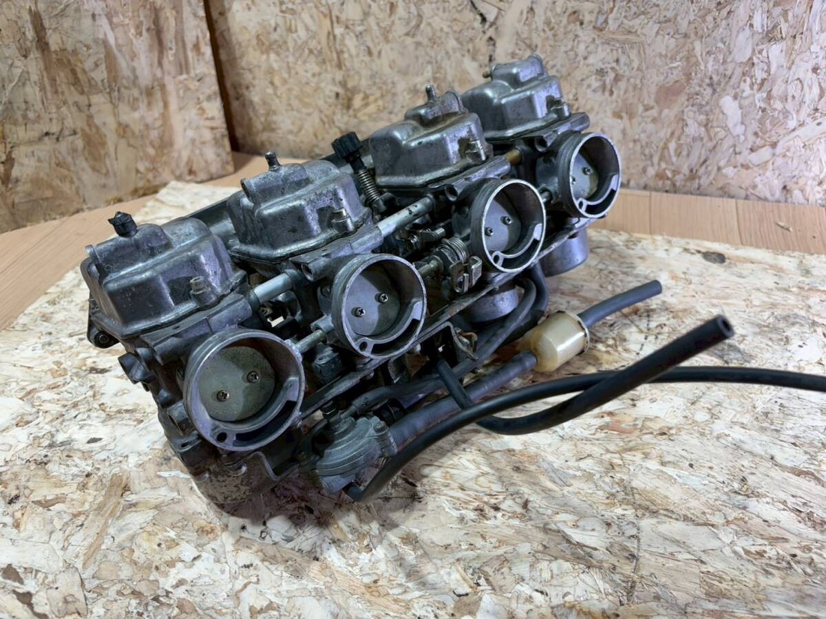 Honda CB750F 1979-1982 Carburetor Genuine OEM